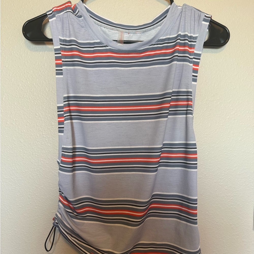 Free People Movement Sport Mode Muscle Tank- NWT Size Small